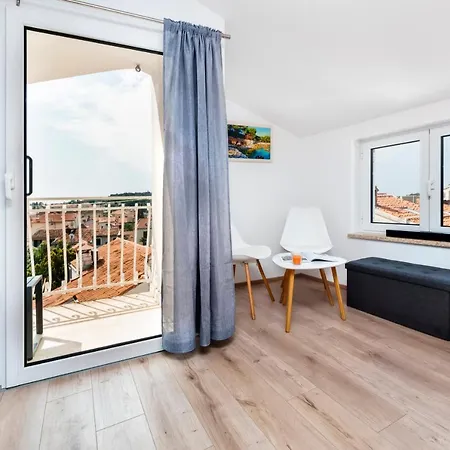 Casa Bellavista Sea View Nyaraló *